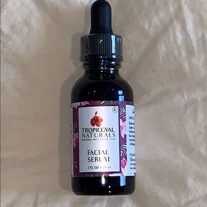 Fight acne, diminish scarring, blemishes, wrinkles